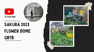 SAKURA 2023