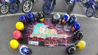 SMTRACING l CNY18 l CHERATING