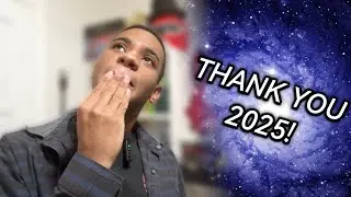 Farewell 2025! (2026 To-Do List)