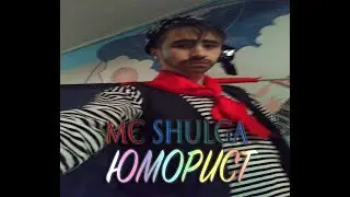 MC SHULGA (ЮМОРИСТ)