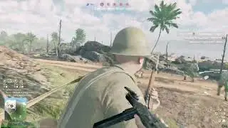 Enlisted Gameplay #65
