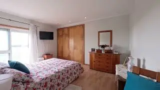 Apartamento T2+1 Duplex com Terraço e Vista Mar (Vila Nova de Gaia)