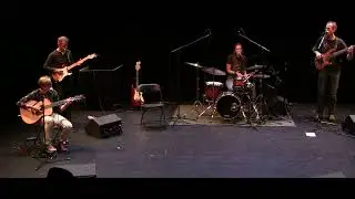 Adult Advanced Musician Class performs 