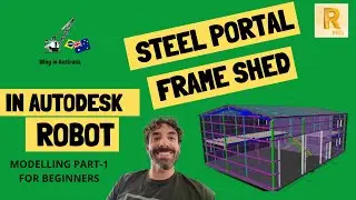 Understanding Portal Frame Sheds (Part 1)