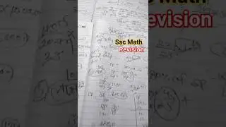 Notes revision #Best way to revise your notes #motivationa#trendingshorts l#viralshorts  #ssc