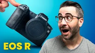 Canon EOS R Review - After 3 Years