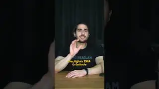 ZMA Ne İşe Yarar? Kullanmalı mıyım?