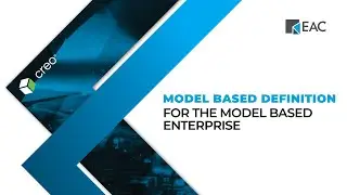 Model-Based Definition: MBD for the Model-Based Enterprise
