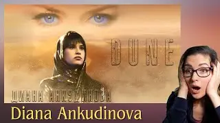 Diana Ankudinova - Soundtrack from the movie 