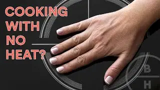 How to Use an Induction Stove | How Does it Work?