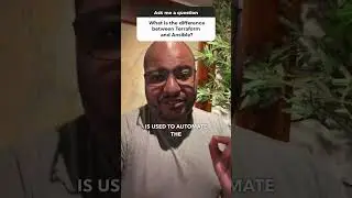 What’s the difference between Terraform and Ansible?