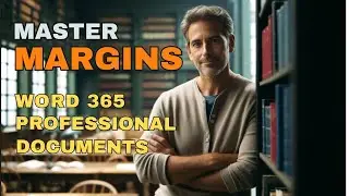Margins in MS Word: Complete Guide to Perfect Page Layouts