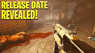 The Rearmament Update Is Coming VERY SOON!?!? | Killing Floor 3
