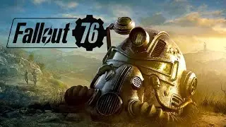 Fallout 76 /// зарабатываем атомы