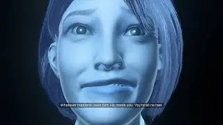 Halo Infinite Final Stream (2021)