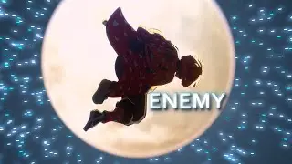 Zenitsu - Enemy / AMV