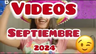 VIDEOS CATÁLOGO SEPTIEMBRE 2024 Betterware 🩵