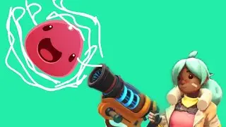 Slime Rancher 2