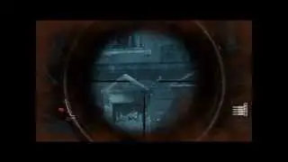 Sniper Elite Nazi Zombie Army Random Kill Farming