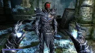 Skyrim AE Legendary Difficulty Ep 408 Hunting the Monster