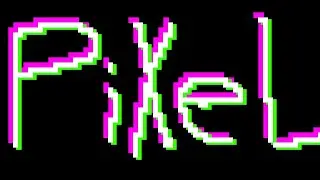 Pion - Pixel (official audio) (перезалив)