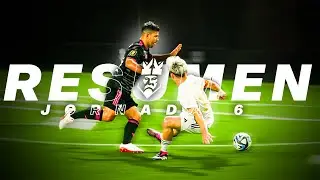 RESUMEN 6ª JORNADA KINGS LEAGUE (KUN AGUERO JUGADOR 12 y TODOS LOS GOLES) DjMaRiiO