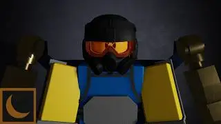 APU Jumpscare (Dummies VS Noobs Animation)