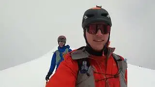 The Arthur's Pass Round