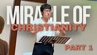 Christianity and Other Religions