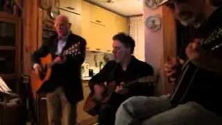 Als het stormt aan de zee - Fred Piek