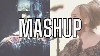 Set Fire To The Victory - Adele x Two Steps From Hell (LILTOO Mashup Remix)