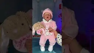A última bebê reborn é a mais impressionante 😱 