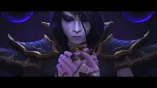 World of Warcraft: The War Within — Тень и Ярость