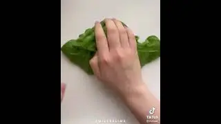 💚Слайм+история💚