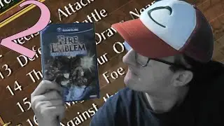 HOW WELL DO I KNOW THE PATH OF RADIANCE SOUNDTRACK? - Day 2