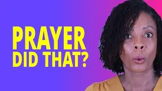 The LIFE CHANGING Aspect of Prayer You Might Be Missing