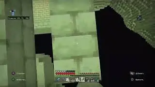 Экстрим Minecraft / Майнкрафт строим ферму ламинарии