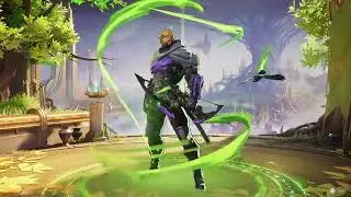 1v1 Gameplay {Marvel Rivals}