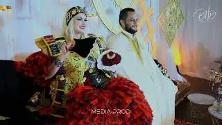 henna Mahdia - Da5let laarous
