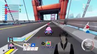 [🔴LIVE] Kartrider Drift เริ่มคึกคัก !!