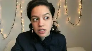 ASMR~ Study With a Jehovah's Witness