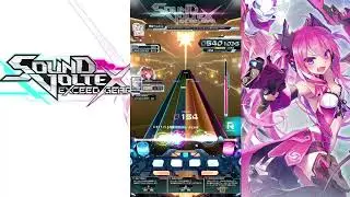 [SDVX konasute] Demise Quartet EXH 18LV