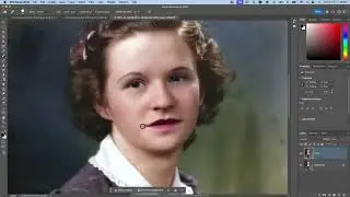 Photoshop Neural Filters Demo
