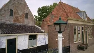 Zuiderzeemuseum 18 mei 2016