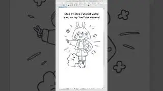 It's beginner friendly but incase you have any question don't hesitate to ask me~ #clipstudiopaint