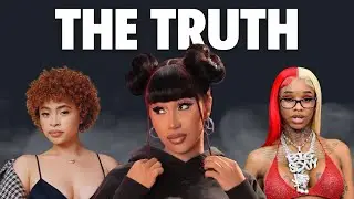 Why Hip Hop Ignores Female Artists