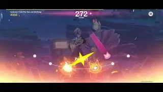 fun event