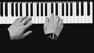 Kamavor - Piano ANTSCHO