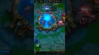 LOL CRİT GANGPLANK 