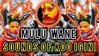 MULU WANE - Sounds of Koo Igini (2024)